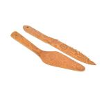 Bambu Pasta Servis Seti