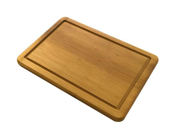 Bambu Steak Tahtası