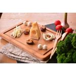 Bambu Steak Tahtası