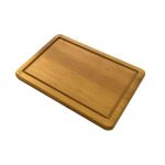 Bambu Steak Tahtası