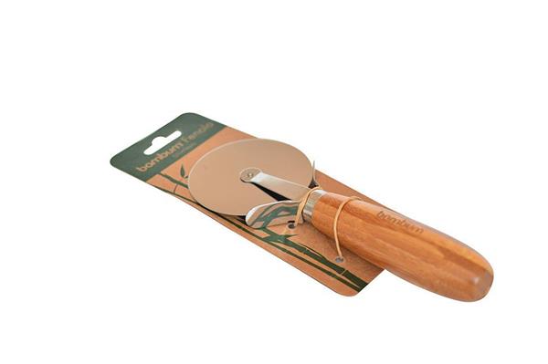 Bambu Hamur Dilimleyici