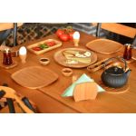 Bambu 21 Parça Kahvaltı Seti