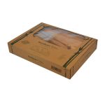 Bambu 2'li Steak Tahtası ve Bıçak Seti