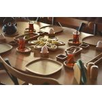 İkon 33 Parça Kahvaltı Seti