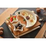 Payita 4 Parça Sunum Seti