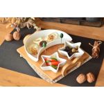 Payita 4 Parça Sunum Seti