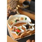 Payita 4 Parça Sunum Seti