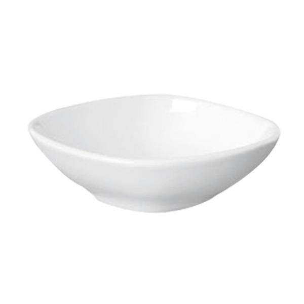 Porselen Perspective Beyaz Kahvaltı Taba