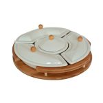 9 Parça Kahvaltılık