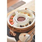 9 Parça Kahvaltılık