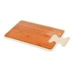 Bambu Sunum Tabağı