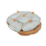 Bambu 11 Parça Kahvaltılık