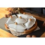 Bambu 11 Parça Kahvaltılık