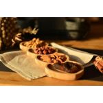 Amor 4 Bölmeli Kalp Çerezlik