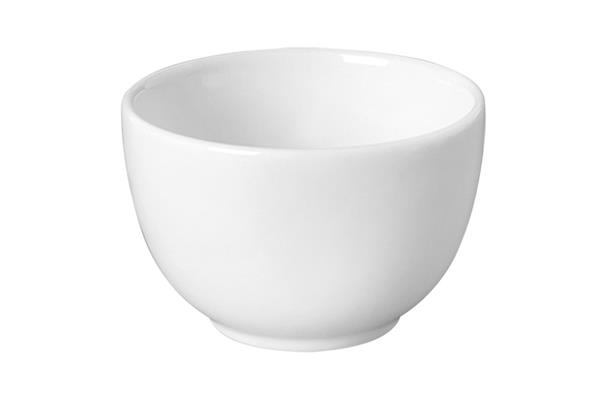 Porselen Perspective Beyaz Şekerlik 205C