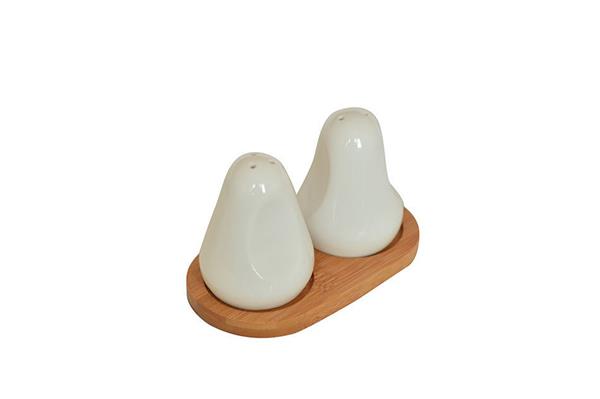 Bambu Tuzluk Biberlik