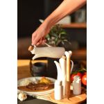 Yağlık Sirkelik Tuzluk Biberlik