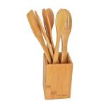 Ravioli Mix 6 Parça Maşalı Kaşık Seti