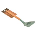Bambum Süzgeçli Spatula