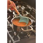 Bambu Saplı Derin Kepçe