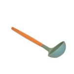 Bambu Saplı Derin Kepçe