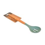 Bambu Oluklu Kaşık