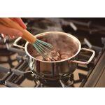 Bambu Saplı Çırpıcı