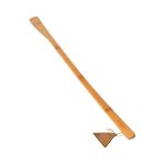 Bambu Ayakkabı Çekeceği