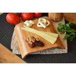 Bambu Sunum Tabağı