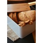 Shimi Ekmek Saklama Kabı