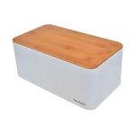 Shimi Ekmek Saklama Kabı