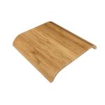 Bambu Sunum Tabağı