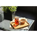 Veggie Tepsi Küçük