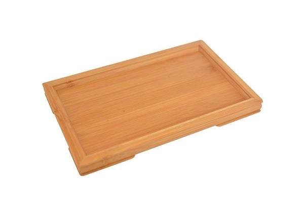 Bambu Servis Tepsisi Küçük