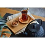 Bambu Servis Tepsisi Küçük