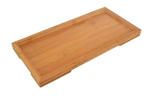 Bambu Servis Tepsisi Orta