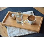 Bambu Servis Tepsisi Orta