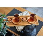 Bambu Servis Tepsisi Büyük