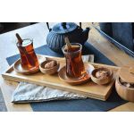 Bambu Servis Tepsisi Büyük