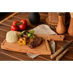 Chopper Kesme & Steak Tahtası