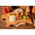 Bufi Kesme & Steak Tahtası