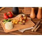 Bombi Talau Bombeli Kesme Tahtası Küçük