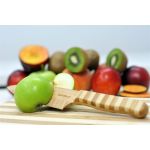 Şef Bıçağı Düz