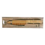 Şef Bıçağı Tırtıklı