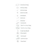 İkon - 53 Parça Kahvaltı Seti