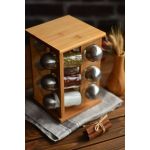 Fontina 12'li Dönen Baharatlık