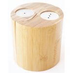 Ginger Tuzluk Biberlik