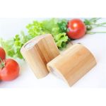 Ginger Tuzluk Biberlik