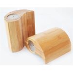 Ginger Tuzluk Biberlik