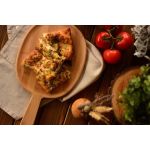 Manoli Sunum Tabağı